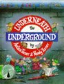Underneath the Underground Mice Adventures Beneath London