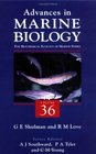 The Biochemical Ecology of Marine Fishes
