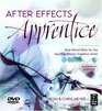 After Effects Apprentice, Second Edition