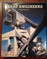 The Great Engineers The Art of British Engineers 18371987