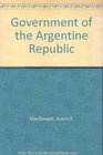 Government of the Argentine Republic