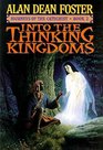 Into the Thinking Kingdoms (Journeys of the Catechist, No.2)