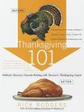 Thanksgiving 101 Celebrate America's Favorite Holiday with America's Thanksgiving Expert