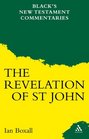 Commentary on the Revelation of St John The a and C Black New Testament Commentary Series