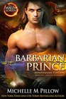 Barbarian Prince Anniversary Edition
