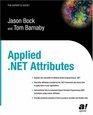 Applied NET Attributes