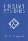 Christian Mysteries