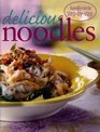 Delicious Noodles