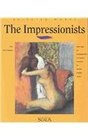 Selected Works The Impressionists