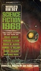 World's Best Science Fiction - 1968