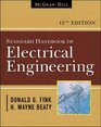 Standard Handbook for Electrical Engineers