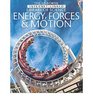 Energy, Forces and Motion (Useborne Internet Linked Library of Science)
