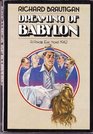 Dreaming of Babylon A private eye novel 1942