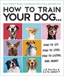 How to Train Your Dog A RelationshipBased Approach for a WellBehaved Dog