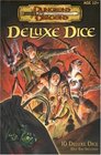 Dungeons  Dragons Deluxe Dice