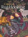 Creative Rug Hooking