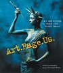 Art.Rage.Us.: Art and Writing by Women With Breast Cancer