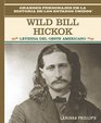 Wild Bill Hickock Leyenda Del Oeste Americano