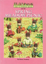 The 14 Forest Mice and the Spring Meadow Picnic