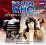 Doctor Who Destiny of the Daleks BBC Television Soundtrack Starring Tom Baker