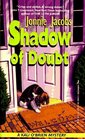 Shadow of Doubt (Kali O'Brien, Bk 1)