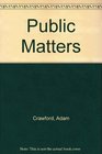 Public Matters