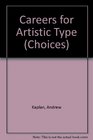 Careers For Artistic Types Pb