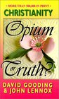Christianity Opium or Truth
