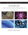 Mathcad A Tool for Engineers and Scientists  CDROM to accompany Mathcad