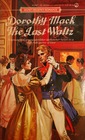 The Last Waltz (Signet Regency Romance)