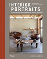 Interior Portraits At Home With Cultural Pioneers and Creative Mavericks