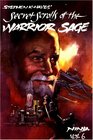 Ninja Volume 6: Secret Scrolls of the Warrior Sage (Ninja)