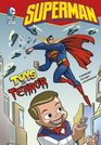 Superman Toys of Terror