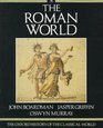 The Oxford History of the Classical World The Roman World