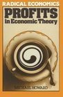 Profits in Economic Theory