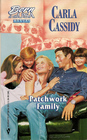 Patchwork Family (Born in the USA: Kansas, No 16)