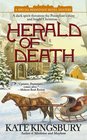 Herald of Death