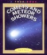 Comets and Meteor Showers