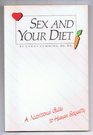 Sex and Your Diet