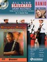 Banjo Jam Along Bundle Pack