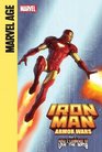 Iron Man and the Armor Wars Part 3: How I Learned to Love the Bomb: How I Learned to Love the Bomb