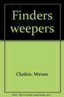 Finders weepers