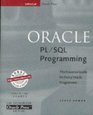 Oracle Pl/SQL Programming