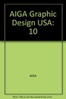 AIGA Graphic Design USA 10