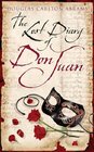 Lost Diary Of Don Juan