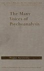 The Many Voices of Psychoanalysis