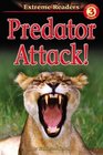 Predator Attack