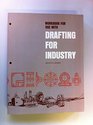 Workbook for use with Drafting for industry