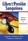 Libro de la presion sanguinea Como bajarla y mantenerla