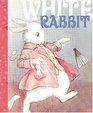 White Rabbit Mini Journal
